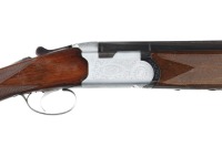 Beretta S56E O/U Shotgun 12ga