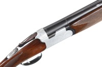 Beretta S56E O/U Shotgun 12ga - 3