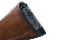 Beretta S56E O/U Shotgun 12ga - 7