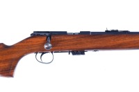 B.S.A. Super Sport 5 Bolt Rifle 22LR