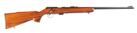 B.S.A. Super Sport 5 Bolt Rifle 22LR - 2