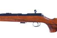 B.S.A. Super Sport 5 Bolt Rifle 22LR - 4