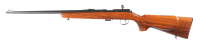 B.S.A. Super Sport 5 Bolt Rifle 22LR - 5