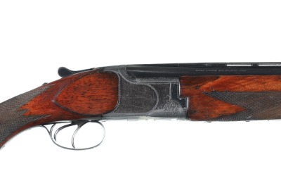 Miroku O/U Ejector O/U Shotgun 12ga