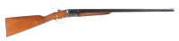 Sabatti SXS SxS Shotgun 12ga - 2