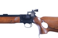 BSA International MKII Martini .22 lr - 4