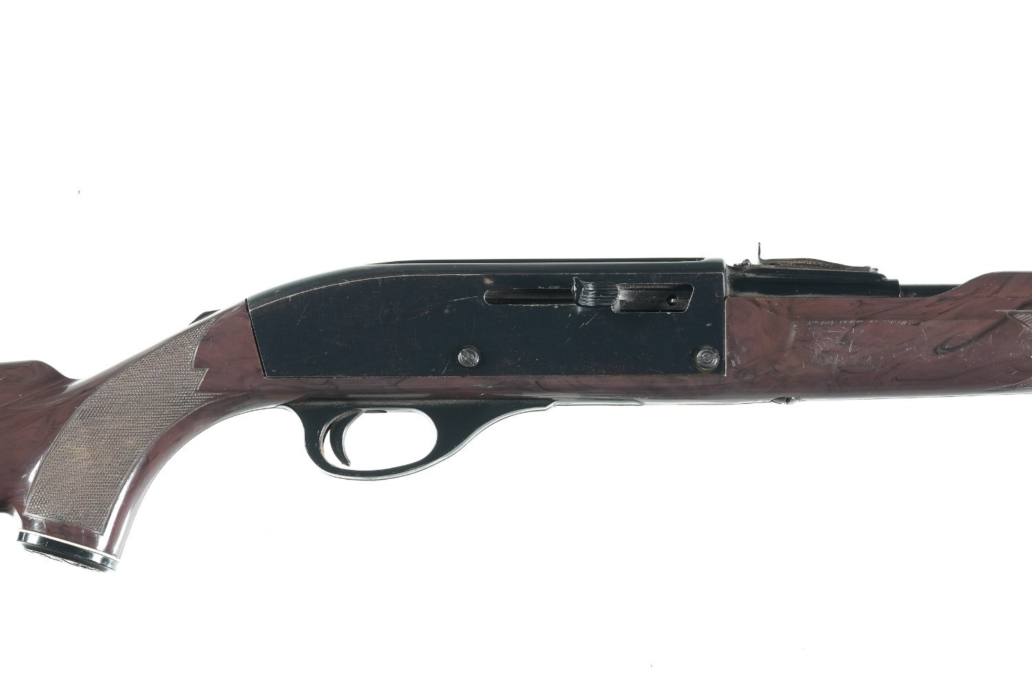 Remington Nylon 66 Semi Rifle .22 lr