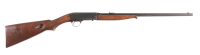 Remington 24 Semi Rifle .22 short - 2