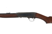 Remington 24 Semi Rifle .22 short - 4