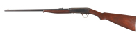 Remington 24 Semi Rifle .22 short - 5