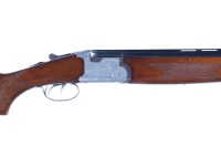 Sarasqueta, Felix O/U O/U Shotgun 12ga