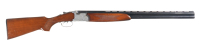 Sarasqueta, Felix O/U O/U Shotgun 12ga - 2