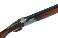 Sarasqueta, Felix O/U O/U Shotgun 12ga - 3