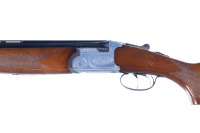 Sarasqueta, Felix O/U O/U Shotgun 12ga - 4