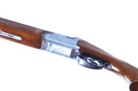 Sarasqueta, Felix O/U O/U Shotgun 12ga - 6