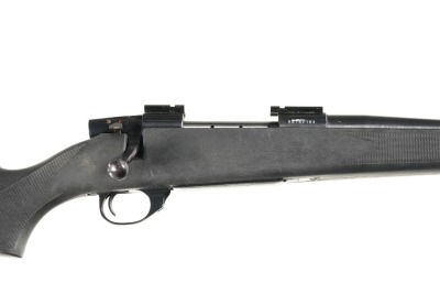 Weatherby VANGUARD Bolt Action .300 WBY Mag