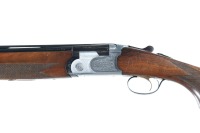 Beretta S686 Special O/U Shotgun 12ga - 4