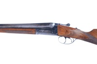 Zabala Hermanos LP71 SxS Shotgun 12ga - 4