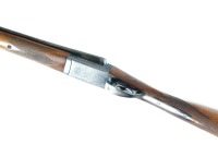 Zabala Hermanos LP71 SxS Shotgun 12ga - 6