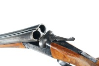 Zabala Hermanos LP71 SxS Shotgun 12ga - 7