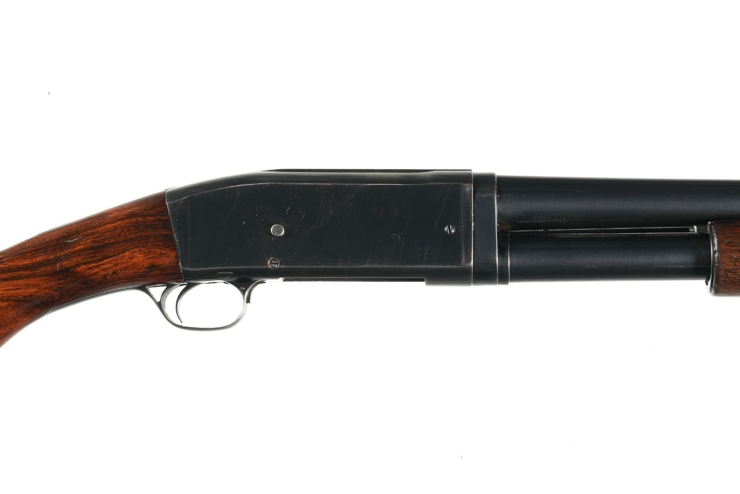 Remington 10 Slide Shotgun 12ga