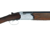 Beretta S56E O/U Shotgun 12ga