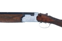 Beretta S56E O/U Shotgun 12ga - 4