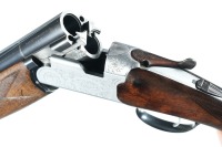 Beretta S56E O/U Shotgun 12ga - 7