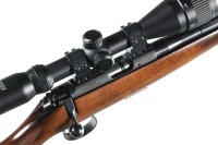 CZ 452-2E ZKM Bolt Rifle .22 LR - 3