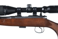 CZ 452-2E ZKM Bolt Rifle .22 LR - 4