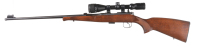 CZ 452-2E ZKM Bolt Rifle .22 LR - 5