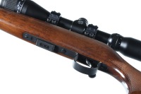 CZ 452-2E ZKM Bolt Rifle .22 LR - 6