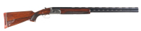 Bettinsoli Premier O/U Shotgun 12ga - 2