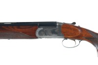 Bettinsoli Premier O/U Shotgun 12ga - 4