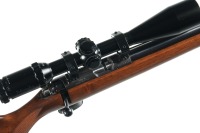 CZ 452-2E ZKM Bolt Rifle .22LR - 3