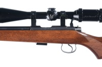 CZ 452-2E ZKM Bolt Rifle .22LR - 4