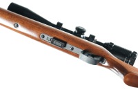 CZ 452-2E ZKM Bolt Rifle .22LR - 6