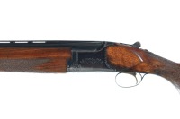 Miroku O/U O/U Shotgun 12ga - 4