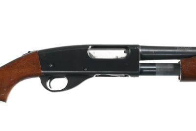 Smith & Wesson Mod. 916A Pump Action 12ga