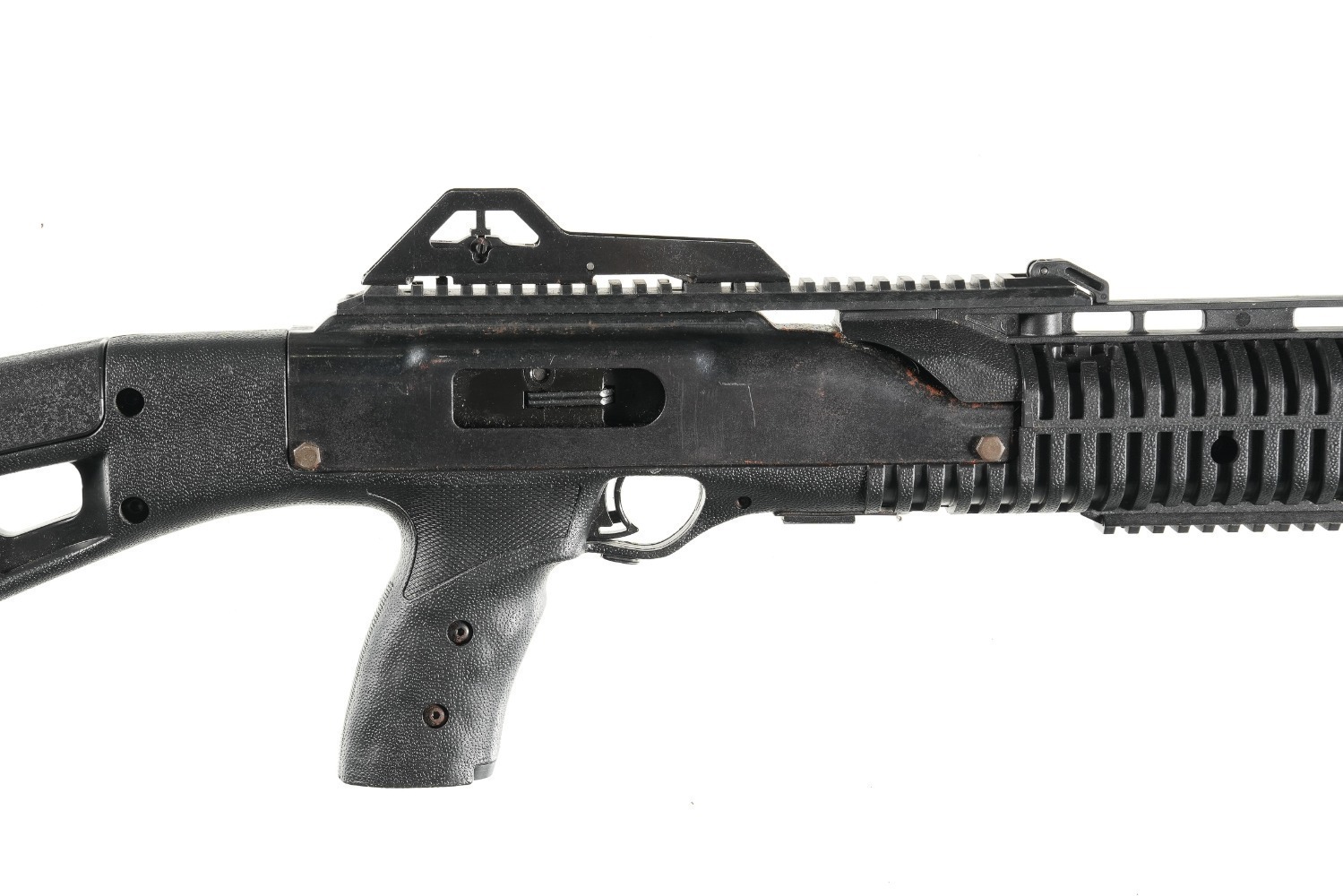 Hi-Point 995 Semi Rifle 9mm