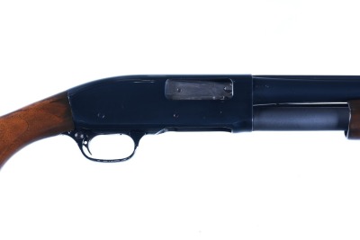 Remington 31 Slide Shotgun 16ga