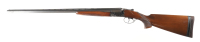 Aramberri Compact SxS Shotgun 12ga - 5