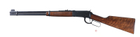 Winchester 94 Lever Rifle .30-30 - 5