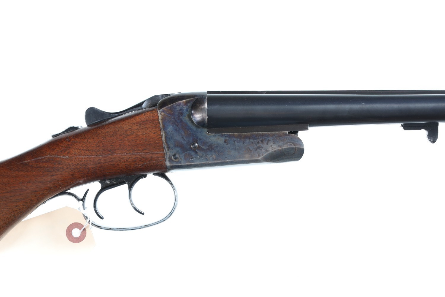 Savage 311A SxS Shotgun 20ga