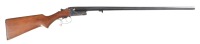 Savage 311A SxS Shotgun 20ga - 2