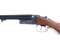 Savage 311A SxS Shotgun 20ga - 4