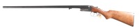 Savage 311A SxS Shotgun 20ga - 5