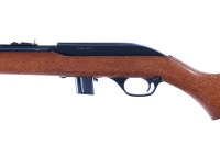 Marlin 70 Semi Automatic .22 lr - 4