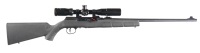 Savage A22 Semi Rifle .22 lr - 2