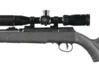 Savage A22 Semi Rifle .22 lr - 4